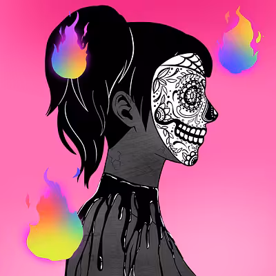 Yurei #237