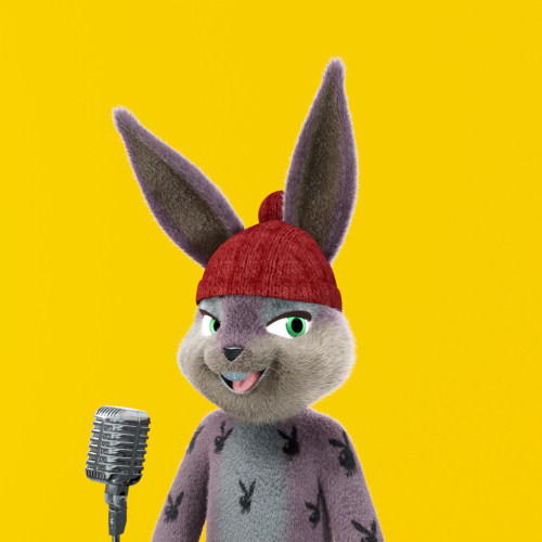 Rabbitar #2739