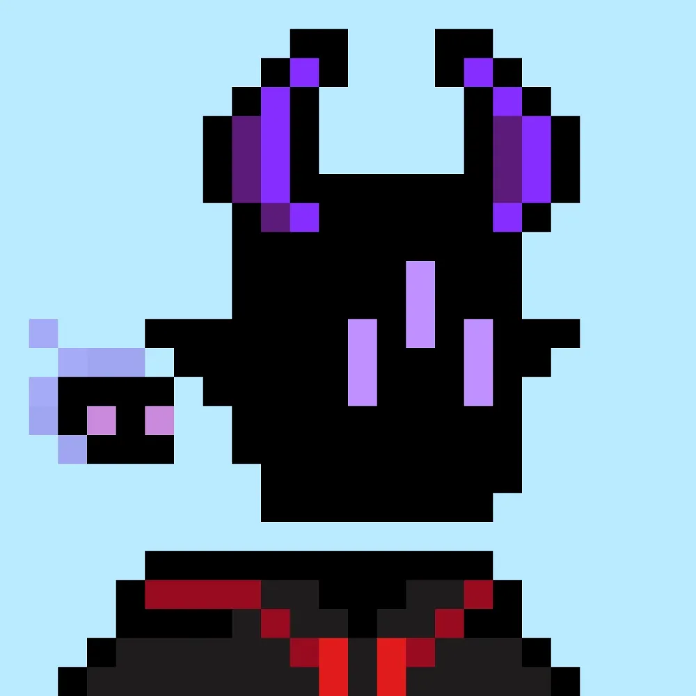 Tensorian #7822