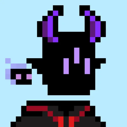 Tensorian #7822