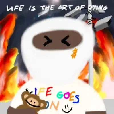 Bitcoin Weirdos #1146 (#93257177)