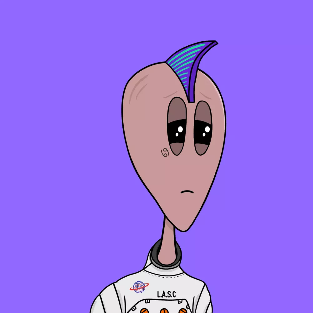 LonelyAlien #9153
