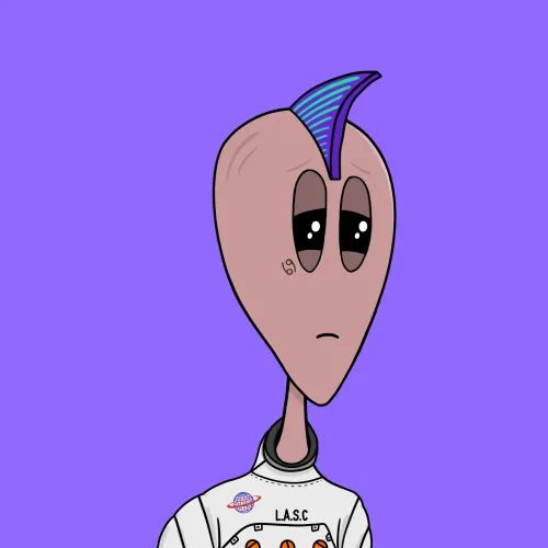 LonelyAlien #9153