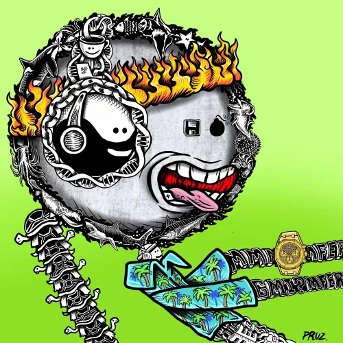 fine art mfer #1794