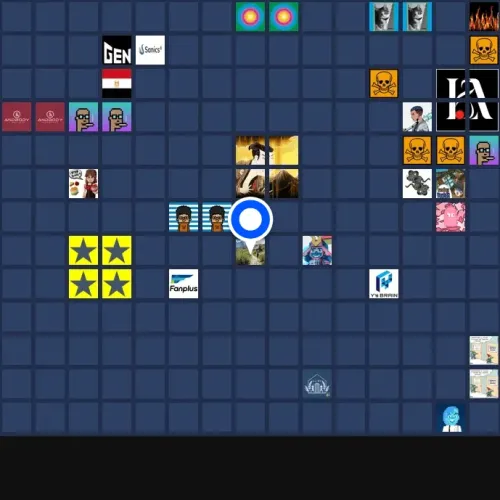 LAND (101, -199) #2345