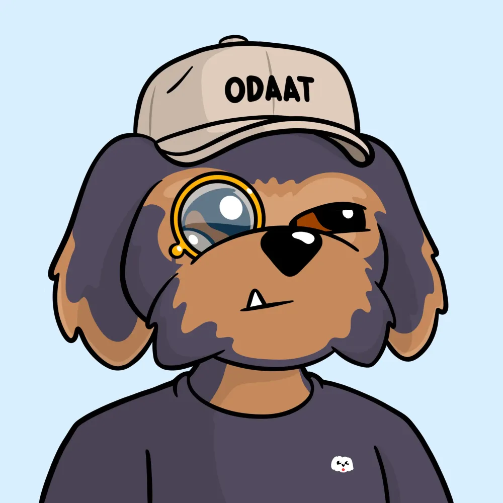 BoDoggos #2557