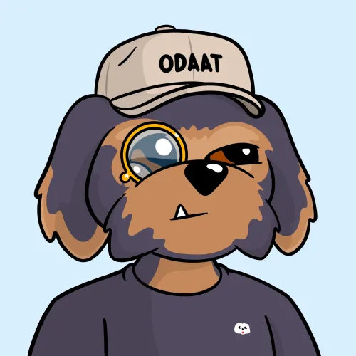 BoDoggos #2557
