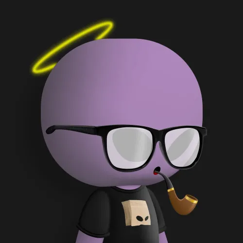 Alien Boy 3139