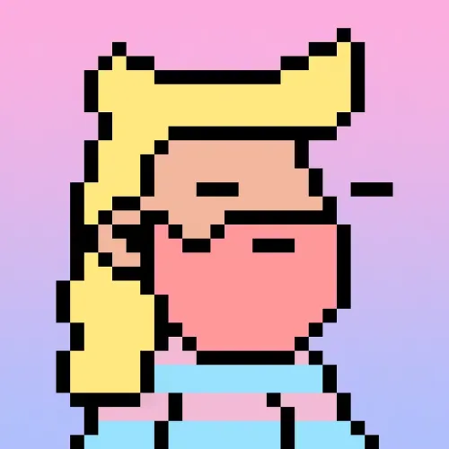PixelDood ＃5987