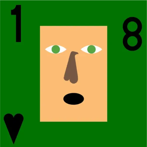 Super Cool World #2652