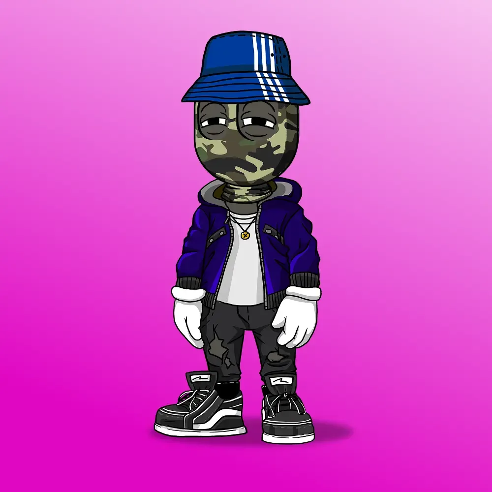 Based Style #3496