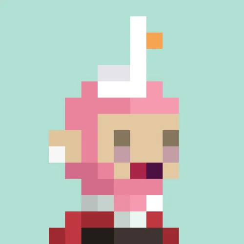 Mini #2097