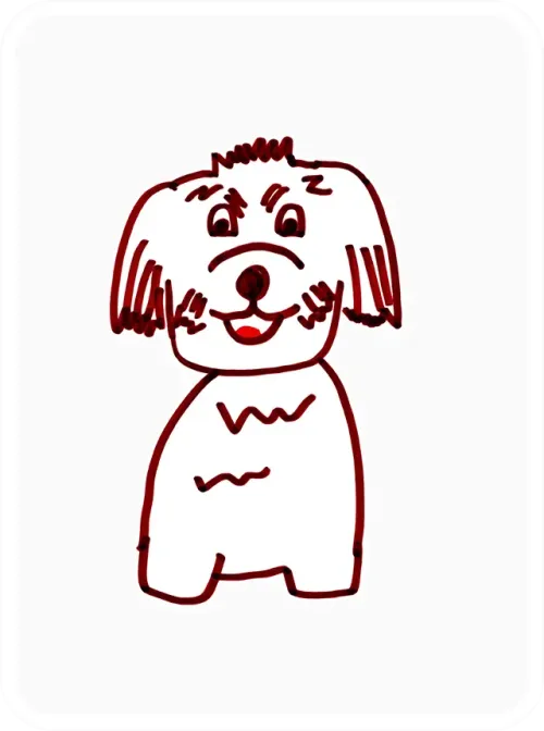 Magnanimous Maltese #6222