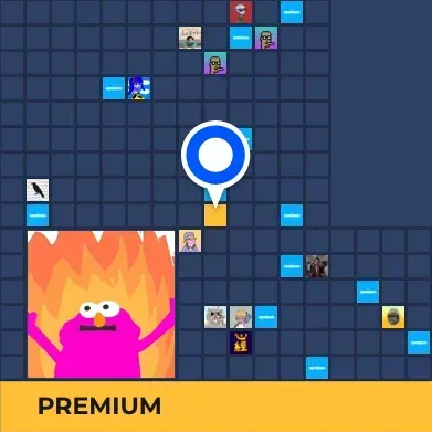 LAND (-89, -156) #19699