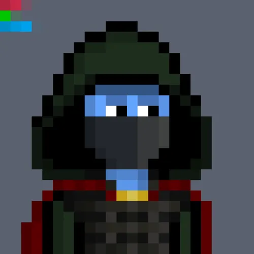 CLOAKS #7466