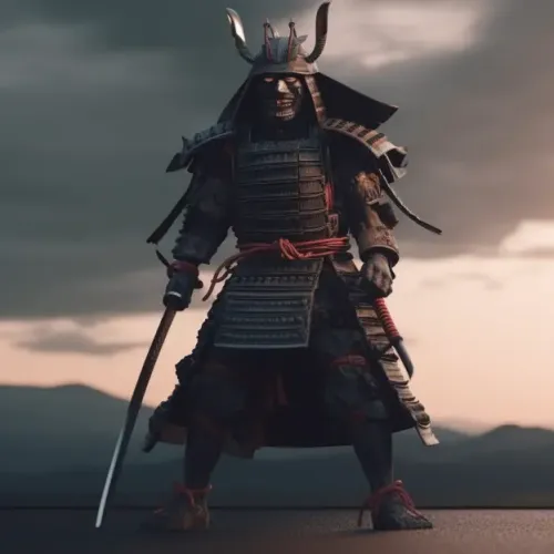 Ronin-Samurai #47