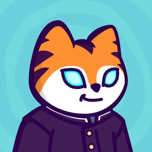 Fox #8380