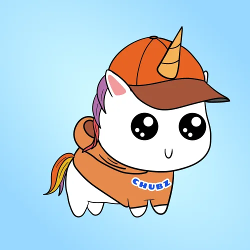 Chubbicorn14 #14