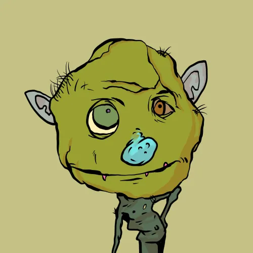 goblintown #7515