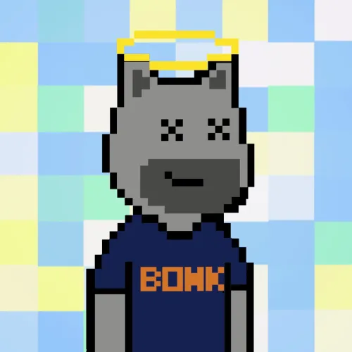 Bonkamigo #6672