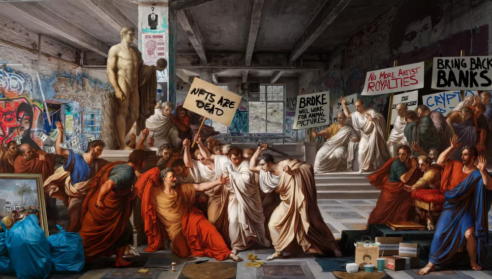 Revenge of the Nation State #630