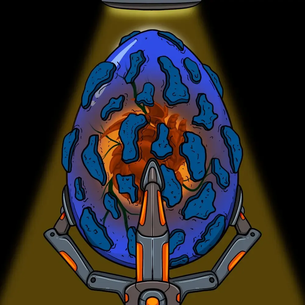 Based Egg #85287
