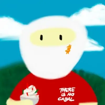 Bitcoin Weirdos #4100 (#96499191)