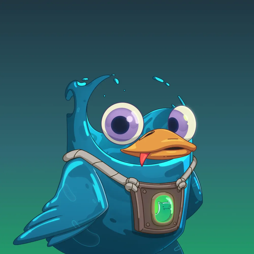 Moonbirds: Mythics #5773