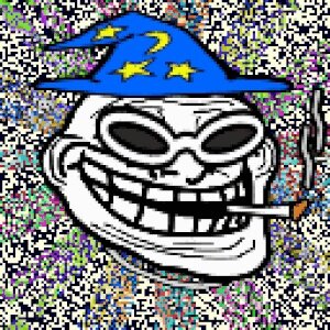 TROLL WIF GLITCH #312