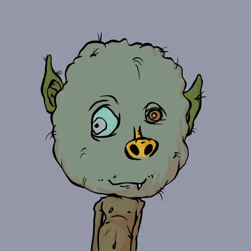 goblintown #4337