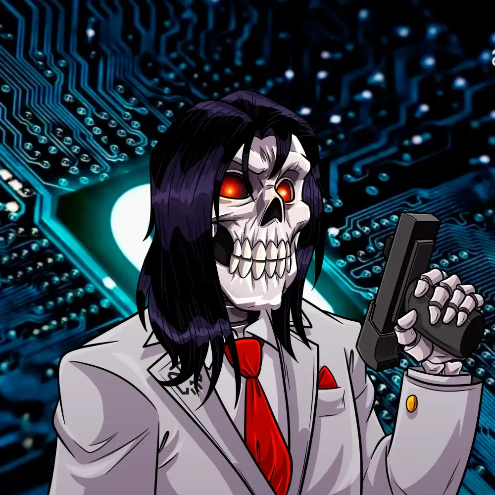 SolidSkulls #43