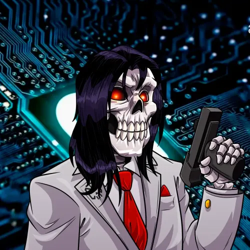 SolidSkulls #43