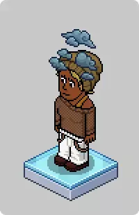 Habbo  #3608