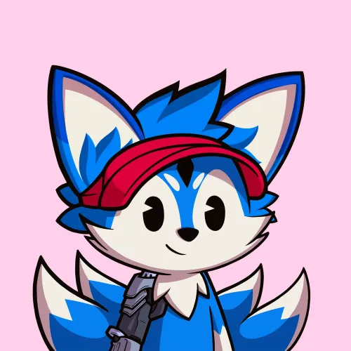 FOXY #5877