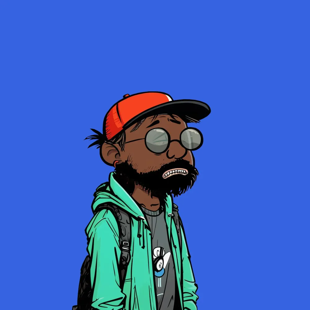 Digital Slops #8892