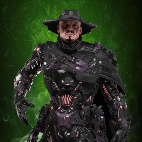 Tor Gret Rage Outlaw #890000794