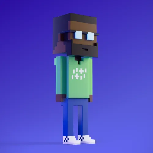 Meebit #12368