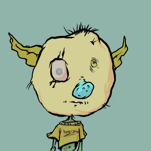 goblintown #2684