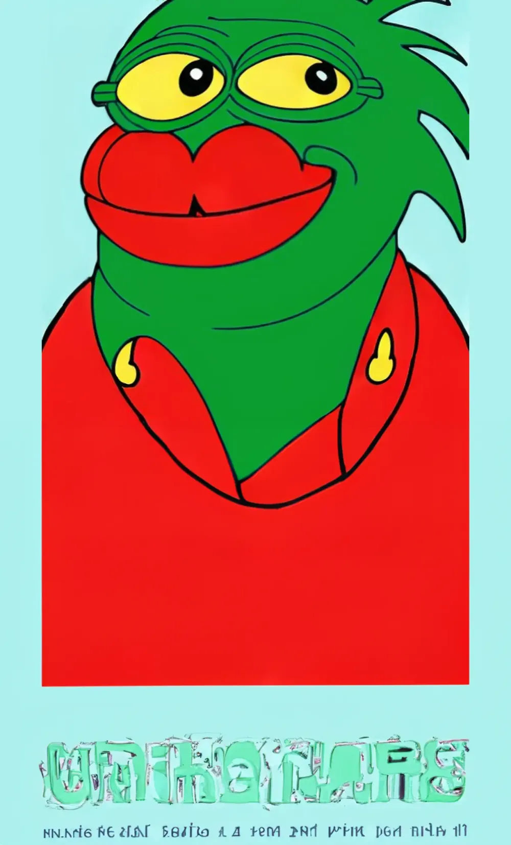 Sproto Pepe #716