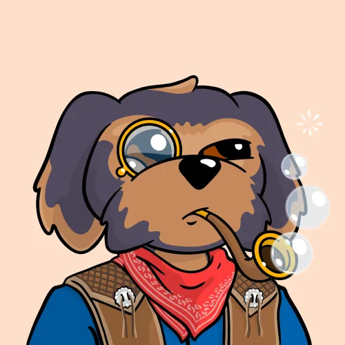BoDoggos #8520