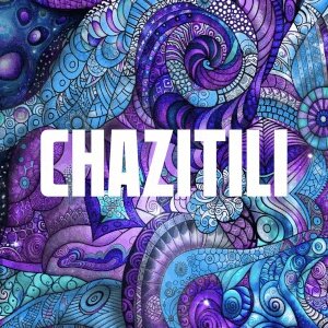 Chazitili Zen / Rare 4