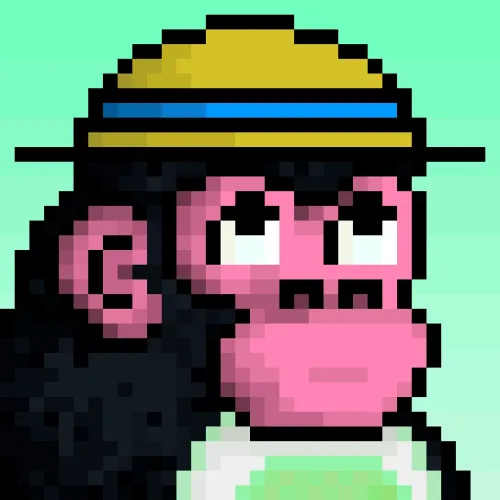 CyberKong #1396