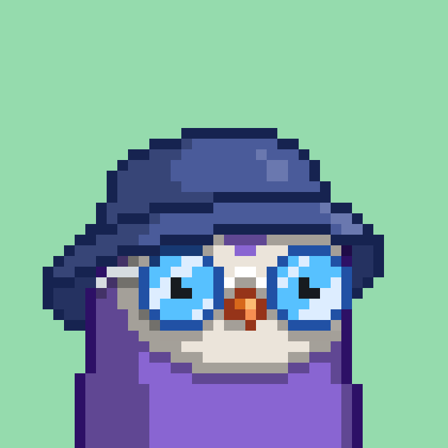 Moonbirds #3549