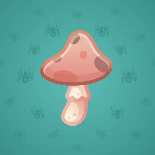 Spy Agaric #27746