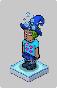 Habbo  #9343