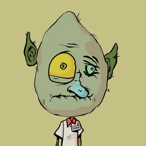 goblintown #5586