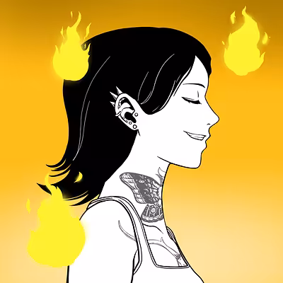 Yurei #251