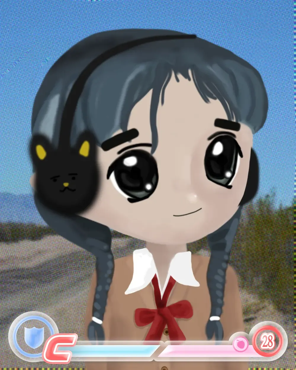 Milady 9669 #9669