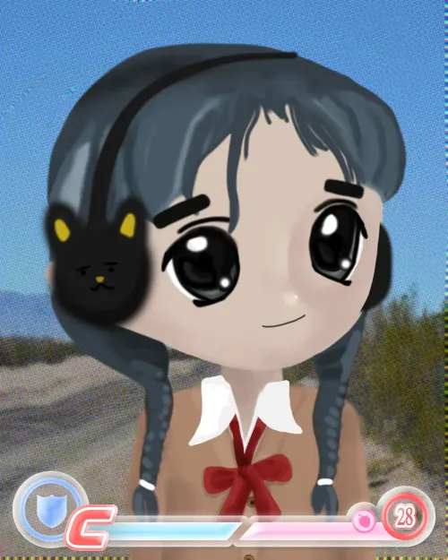 Milady 9669 #9669
