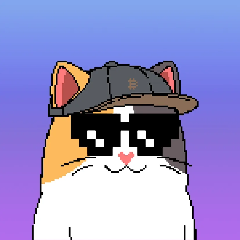 Liberty Cats